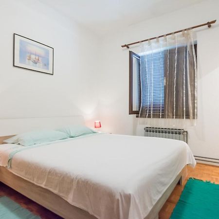 Apartman Zvjezda 비오그라드나모루 외부 사진