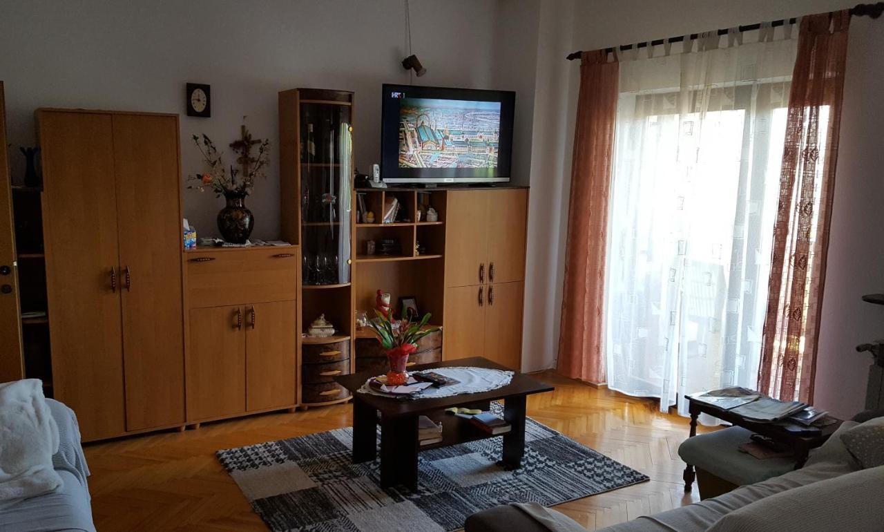 Apartman Zvjezda 비오그라드나모루 외부 사진