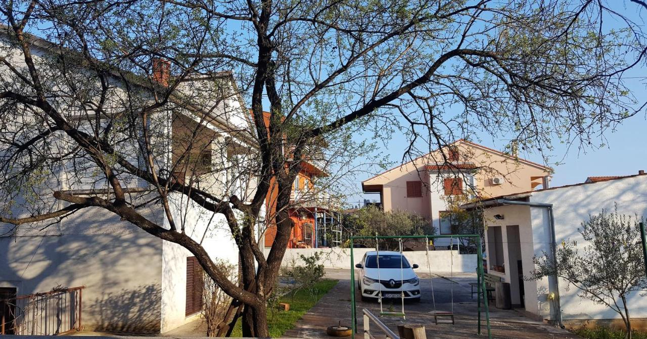 Apartman Zvjezda 비오그라드나모루 외부 사진