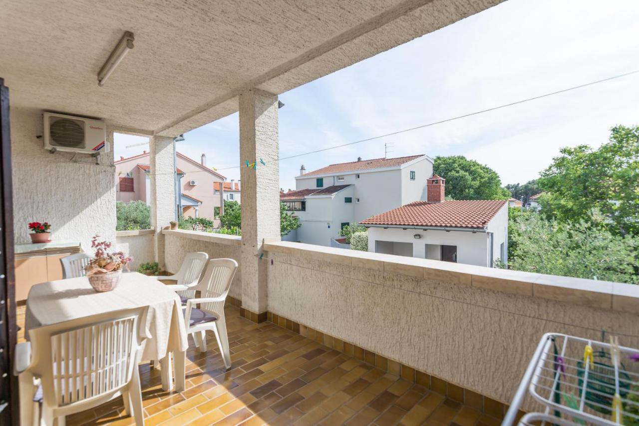 Apartman Zvjezda 비오그라드나모루 외부 사진