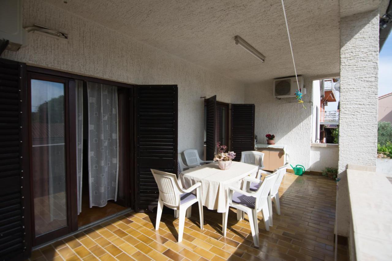 Apartman Zvjezda 비오그라드나모루 외부 사진