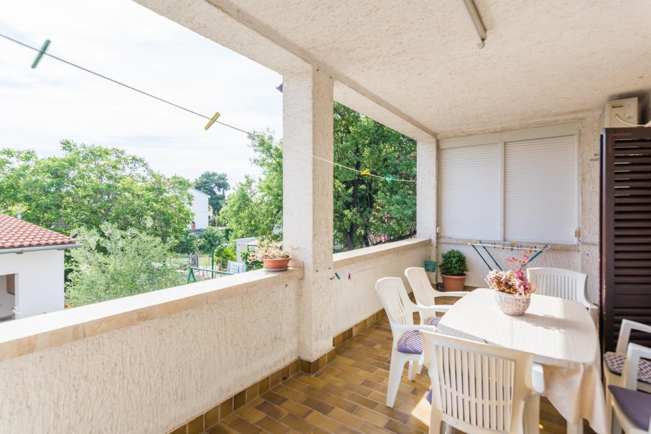 Apartman Zvjezda 비오그라드나모루 외부 사진