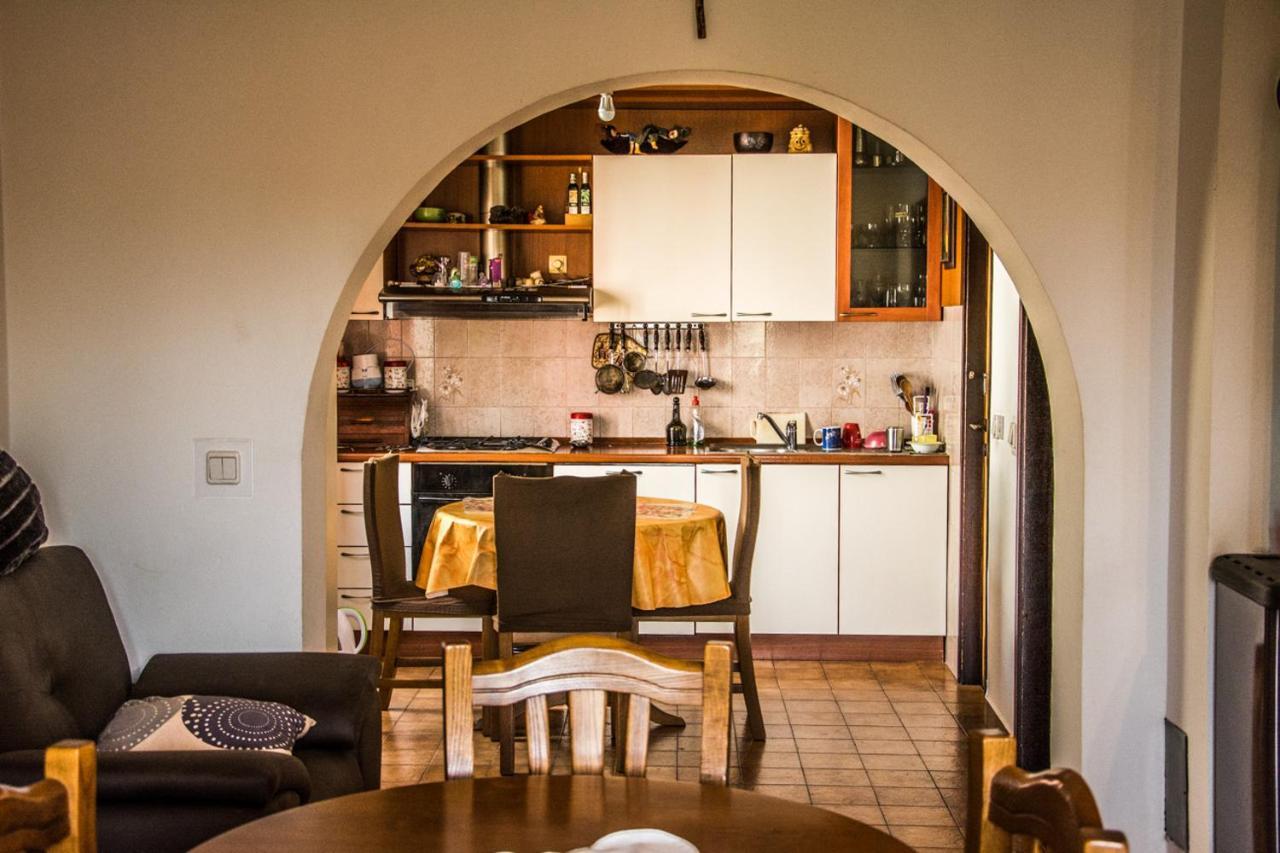 Apartman Zvjezda 비오그라드나모루 외부 사진
