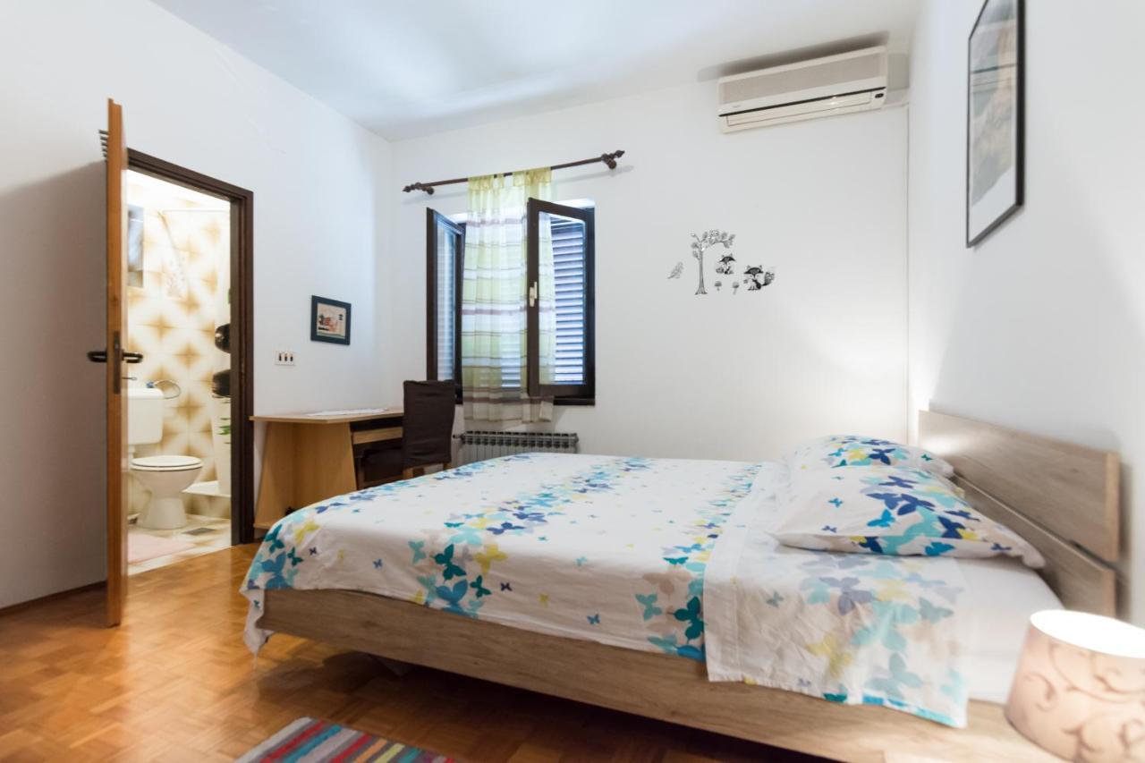 Apartman Zvjezda 비오그라드나모루 외부 사진