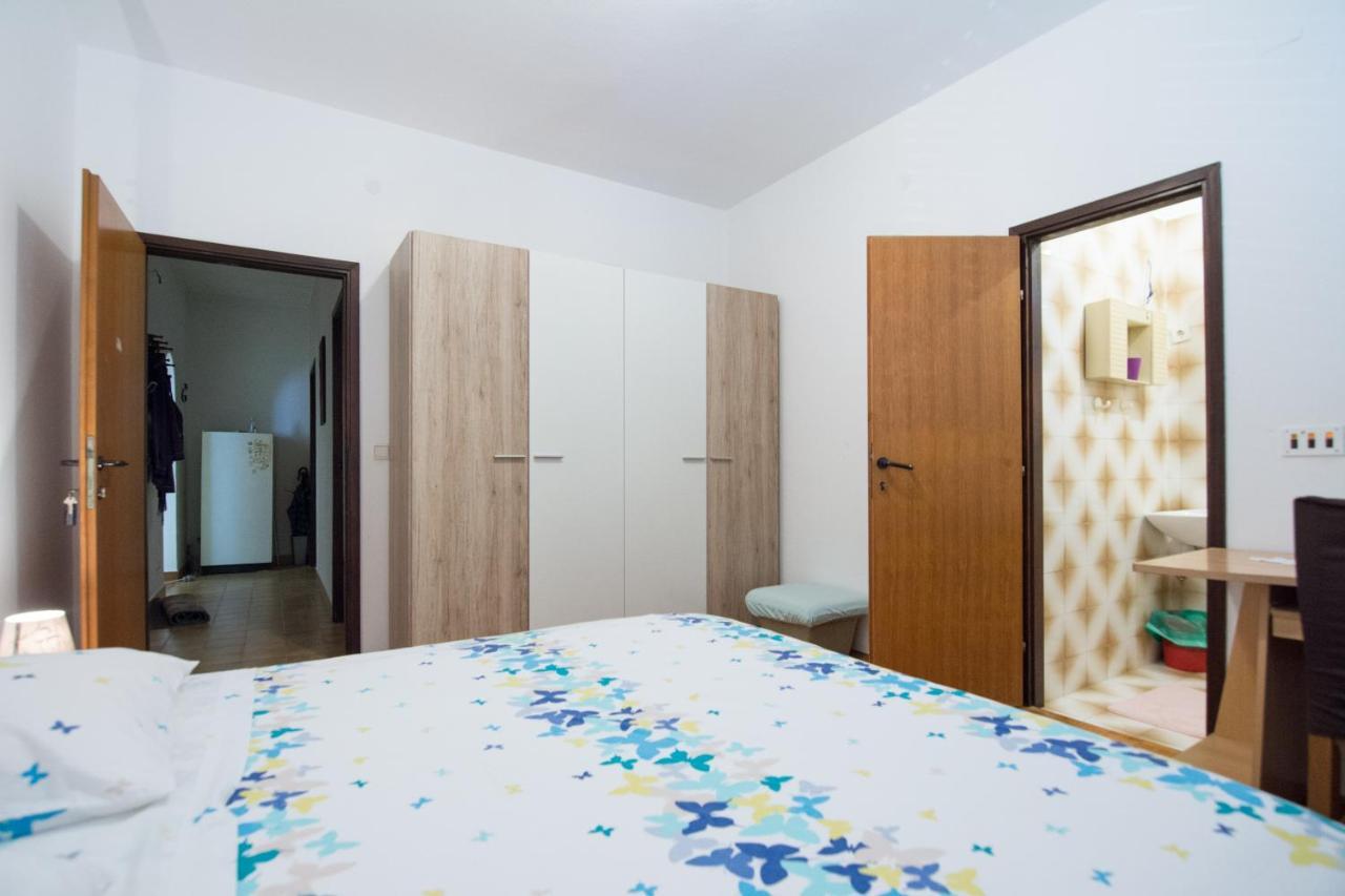 Apartman Zvjezda 비오그라드나모루 외부 사진
