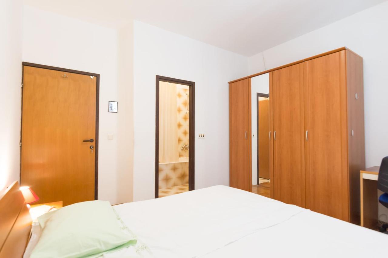 Apartman Zvjezda 비오그라드나모루 외부 사진