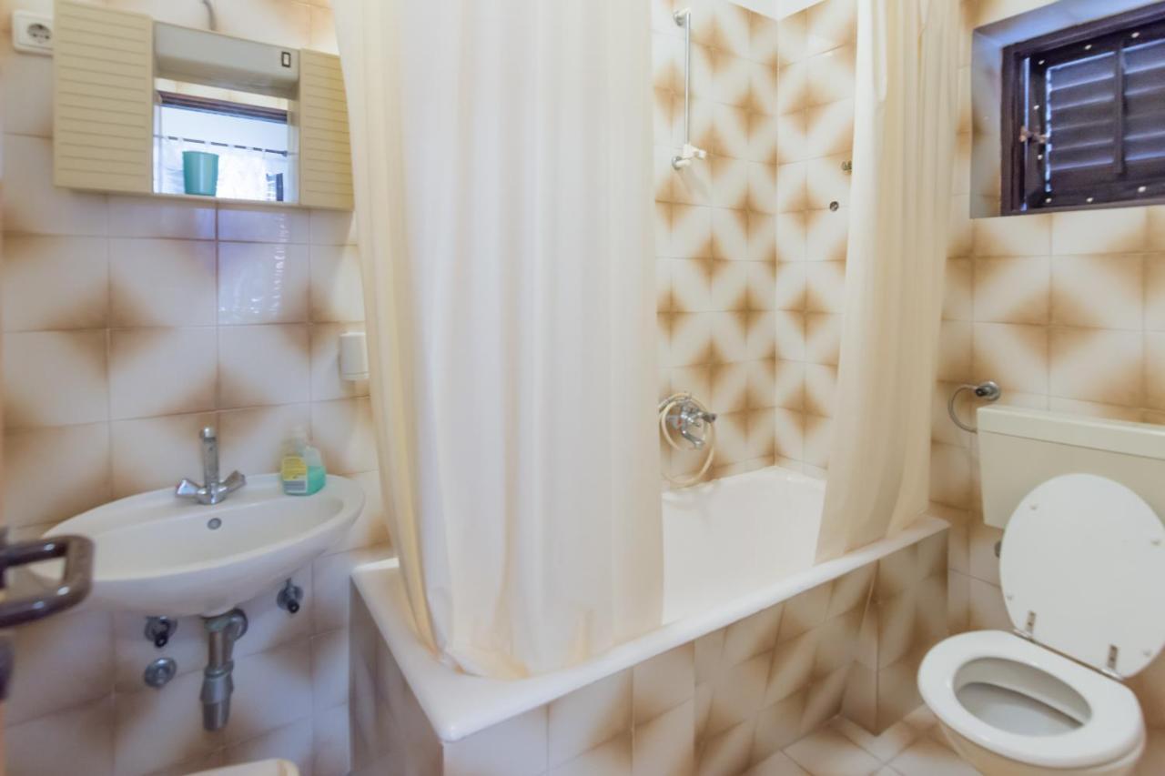 Apartman Zvjezda 비오그라드나모루 외부 사진