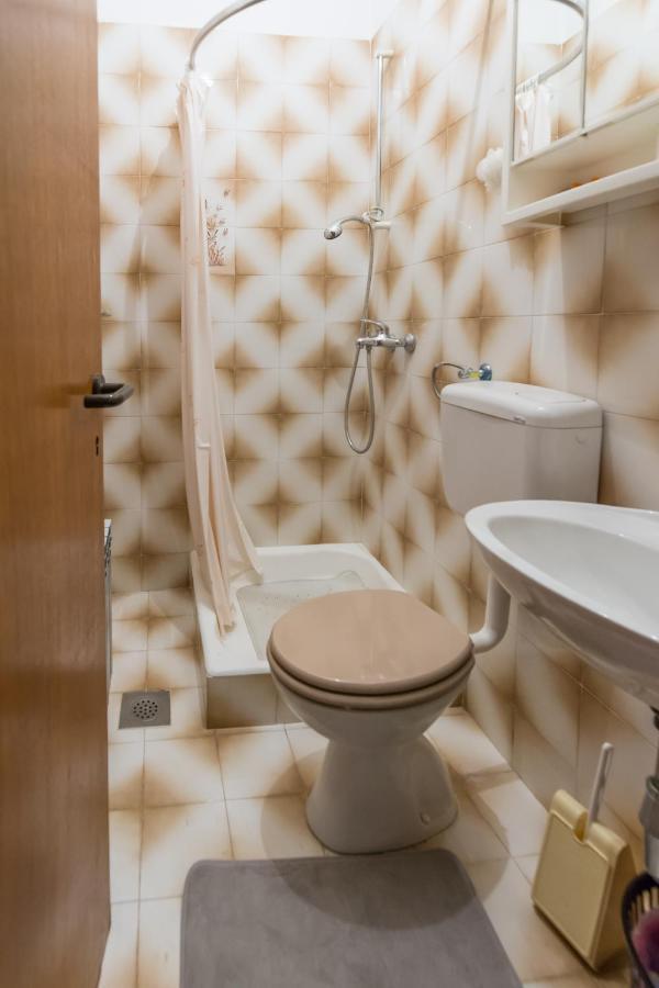 Apartman Zvjezda 비오그라드나모루 외부 사진